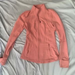 Lululemon define jacket